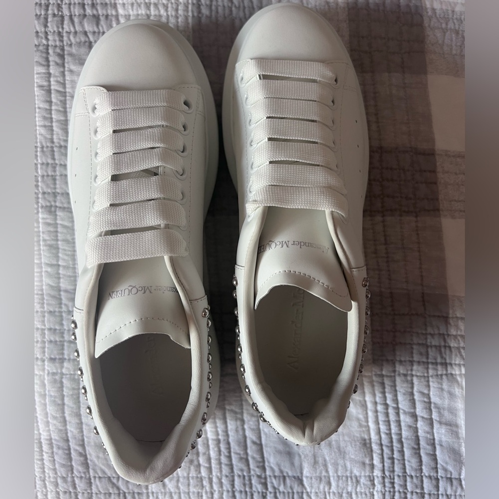 Alexander McQueen sneakers